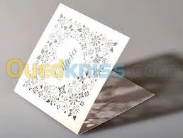  GRAVURE ET DECOUPE