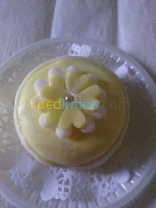 Gâteaux originaux MODELE 2017
