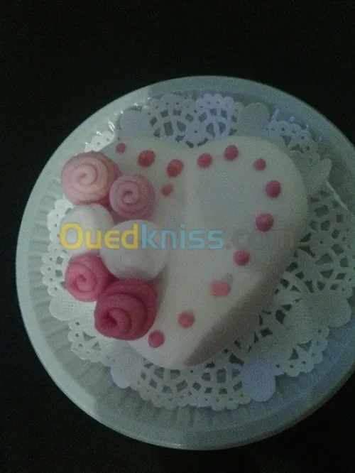 Gâteaux originaux MODELE 2017