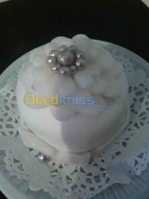 Gâteaux originaux MODELE 2017