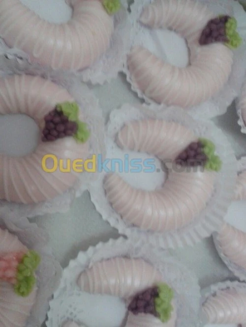 Gâteaux originaux MODELE 2017