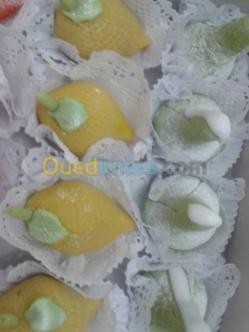Gâteaux originaux MODELE 2017