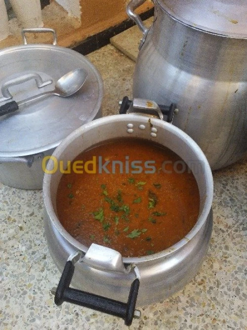 cuisine pour toutes évenement