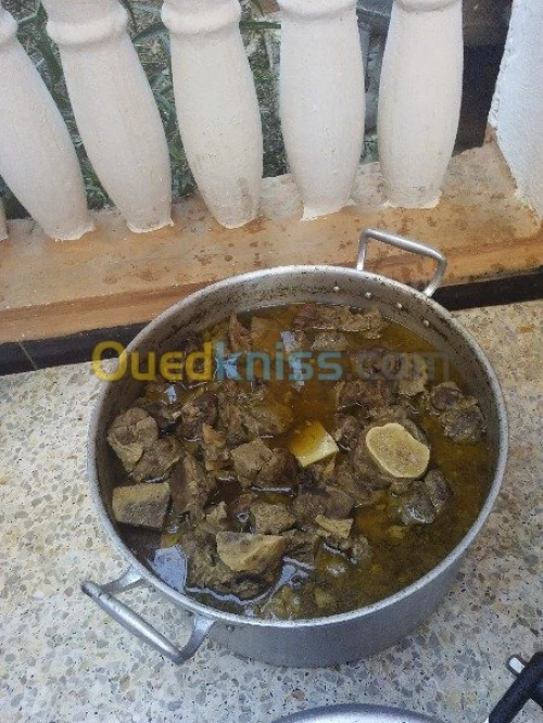 cuisine pour toutes évenement