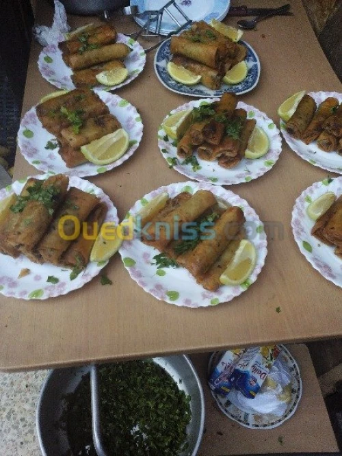 cuisine pour toutes évenement