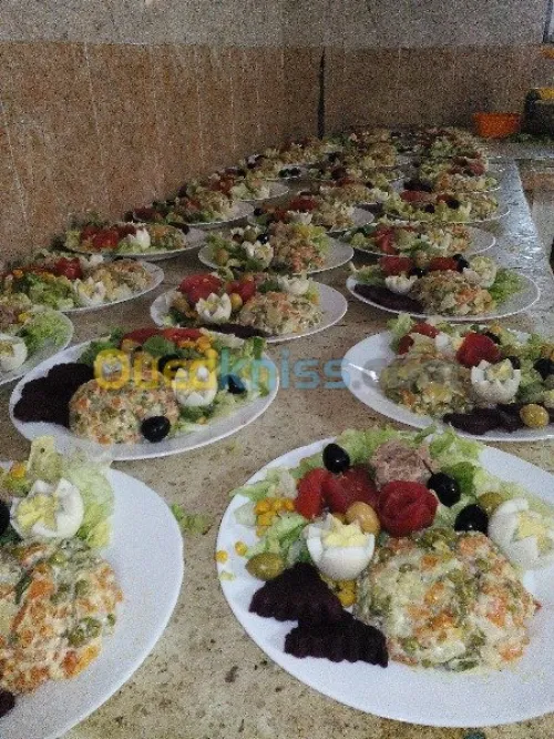 cuisine pour toutes évenement