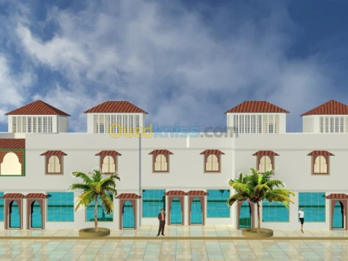 Etude ARCHITECTURE et GENIE CIVIL 