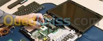cours en imaintenance nformatique 