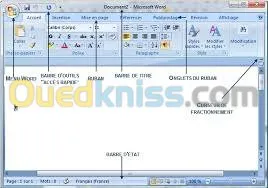 cours en imaintenance nformatique 