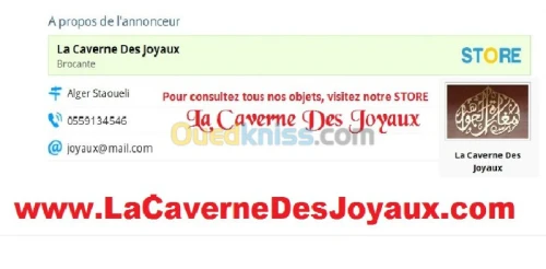 salière/poivrière en cristal et argent