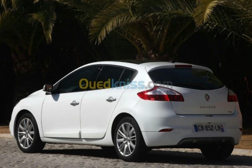 Locations de voiture boite DSG 