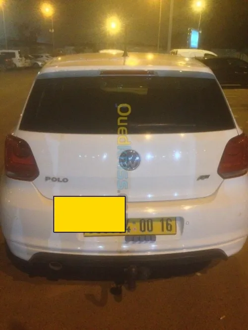 Locations de voiture boite DSG 