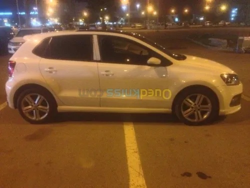 Locations de voiture boite DSG 