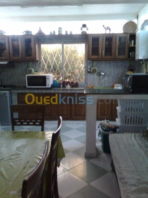 Vente Villa Alger Kouba