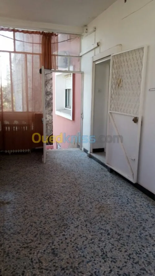 Vente Villa Alger Kouba
