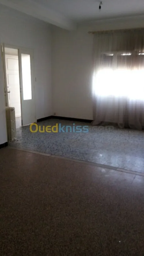 Vente Villa Alger Kouba