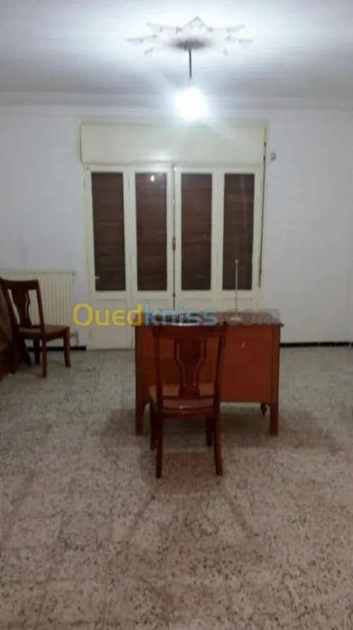 Vente Villa Alger Kouba