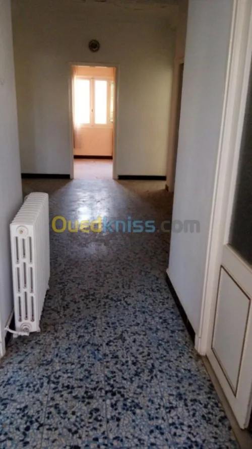 Vente Villa Alger Kouba