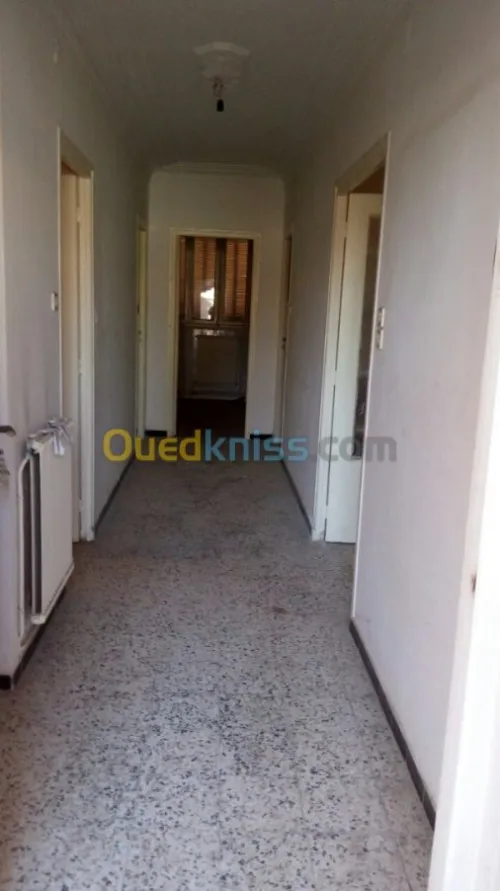 Vente Villa Alger Kouba