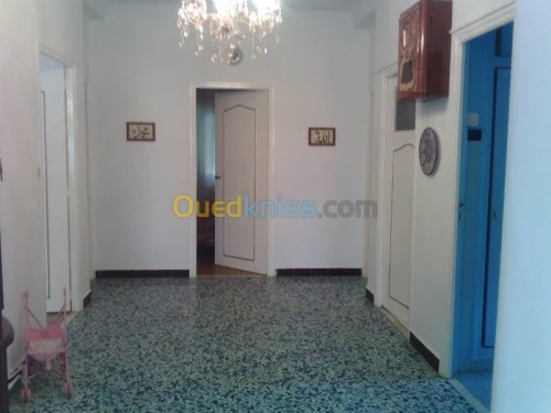 Vente Villa Alger Kouba