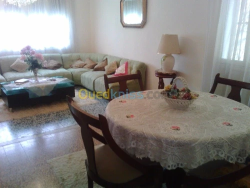 Vente Villa Alger Kouba