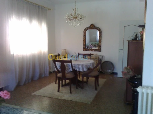 Vente Villa Alger Kouba