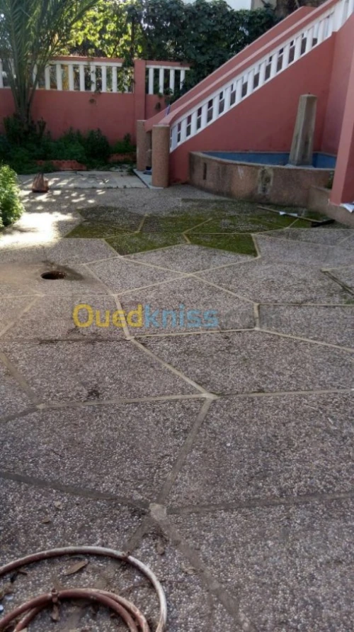 Vente Villa Alger Kouba