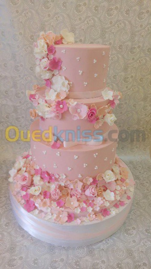 Gateaux .patisserie .Cake design