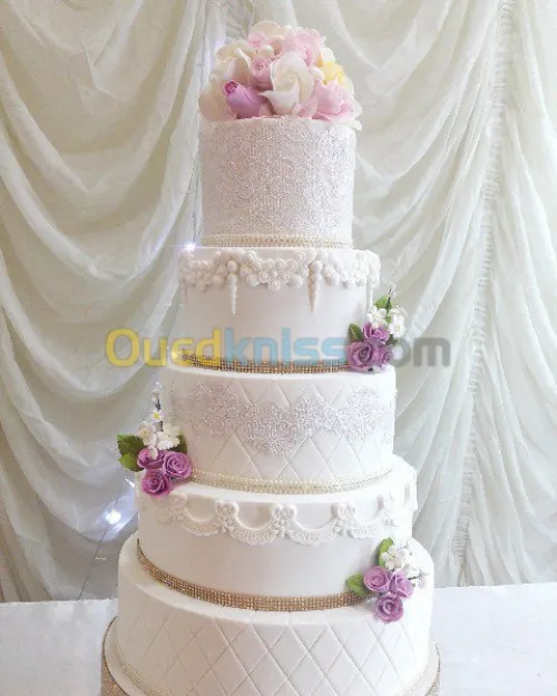 Gateaux .patisserie .Cake design