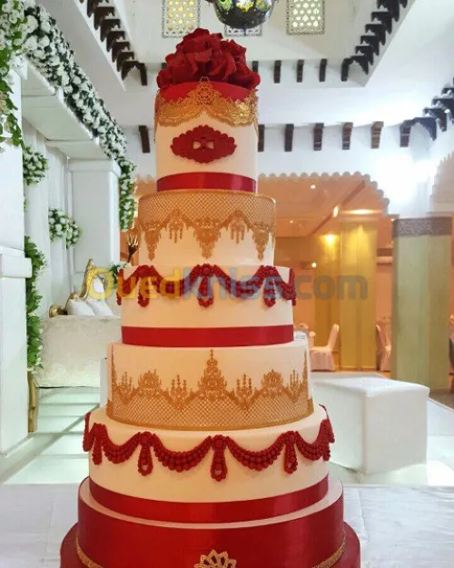 Gateaux .patisserie .Cake design