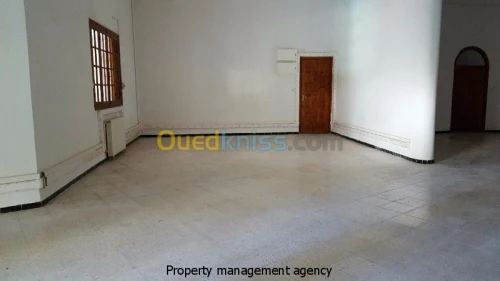 Location Villa Alger Hydra