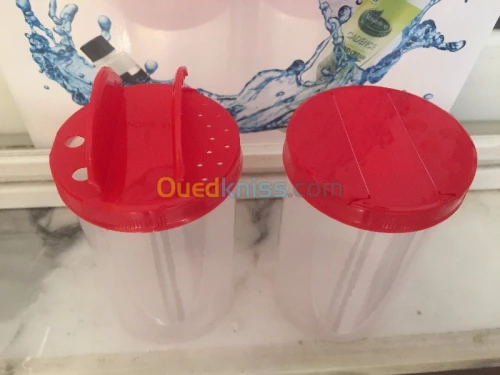 FABRICATION DES EMBALLAGES PLASTIQUES 