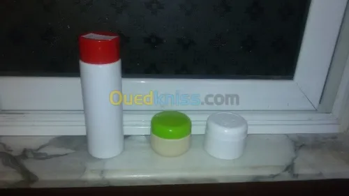 FABRICATION DES EMBALLAGES PLASTIQUES 