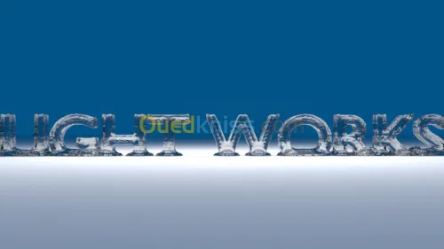 Prod. Audiovisuel,PUB et annimation 3D