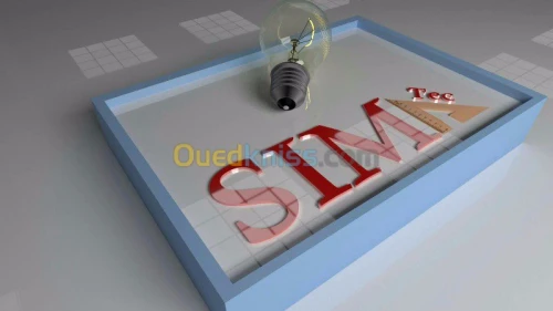 Prod. Audiovisuel,PUB et annimation 3D