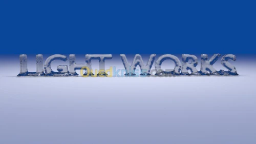 Prod. Audiovisuel,PUB et annimation 3D