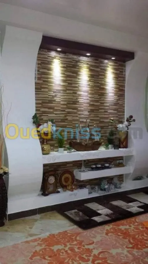 tous travaux de construction