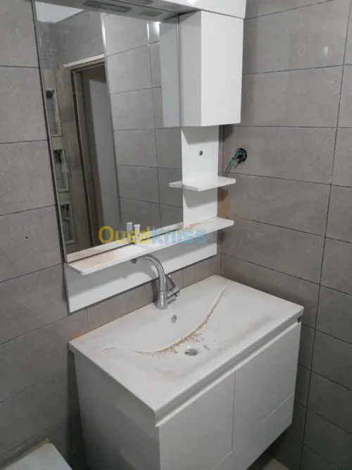 Plombier chauffagiste