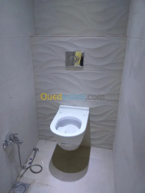 Plombier chauffagiste