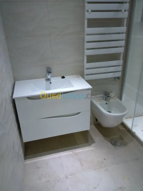 Plombier chauffagiste