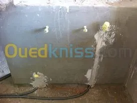 Plombier chauffagiste