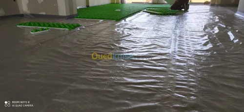 Plombier chauffagiste