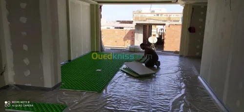 Plombier chauffagiste