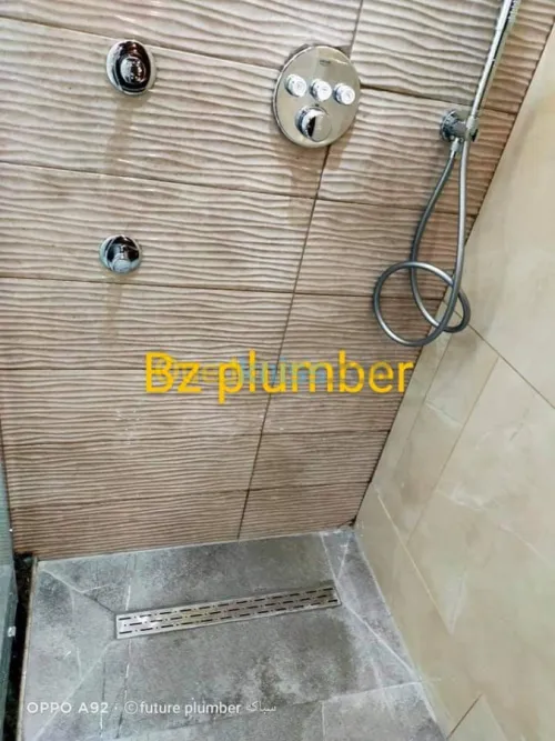 Plombier chauffagiste