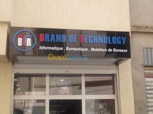 publicite & communication