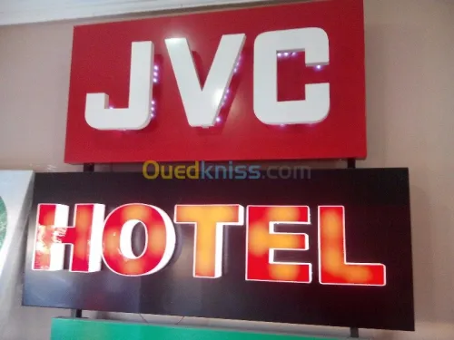 publicite & communication
