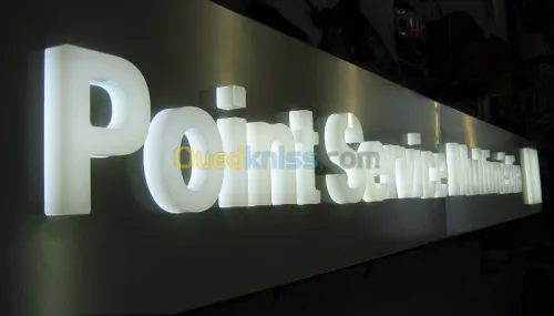 publicite & communication