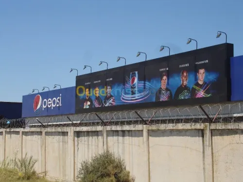 publicite & communication