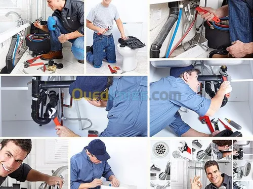 TRAVAUX ET RENOVATION ET PLOMBERIE 
