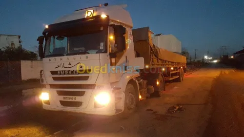 TRANSPORT MARCHANDISE